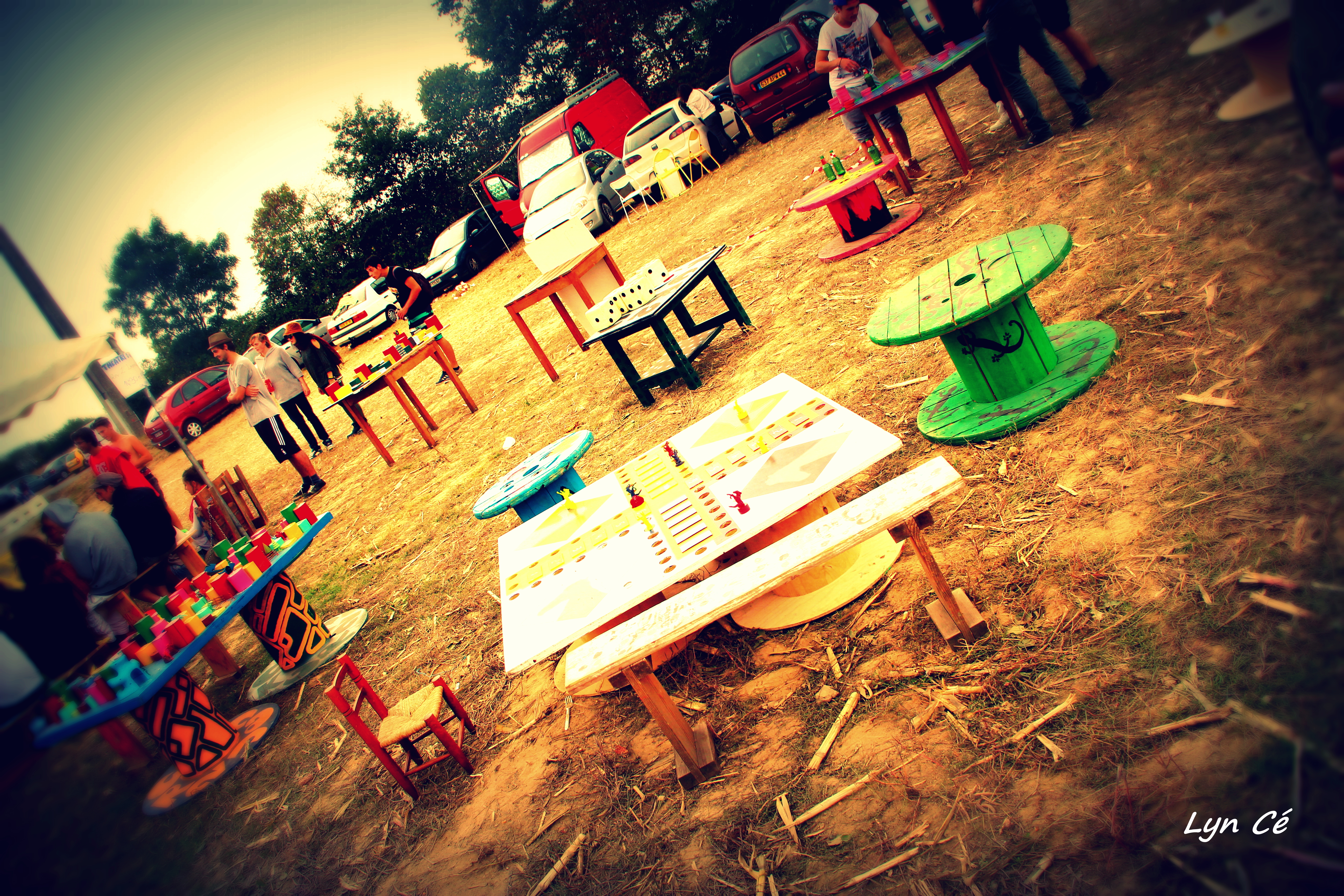 Festival