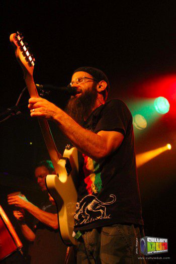 Groundation
