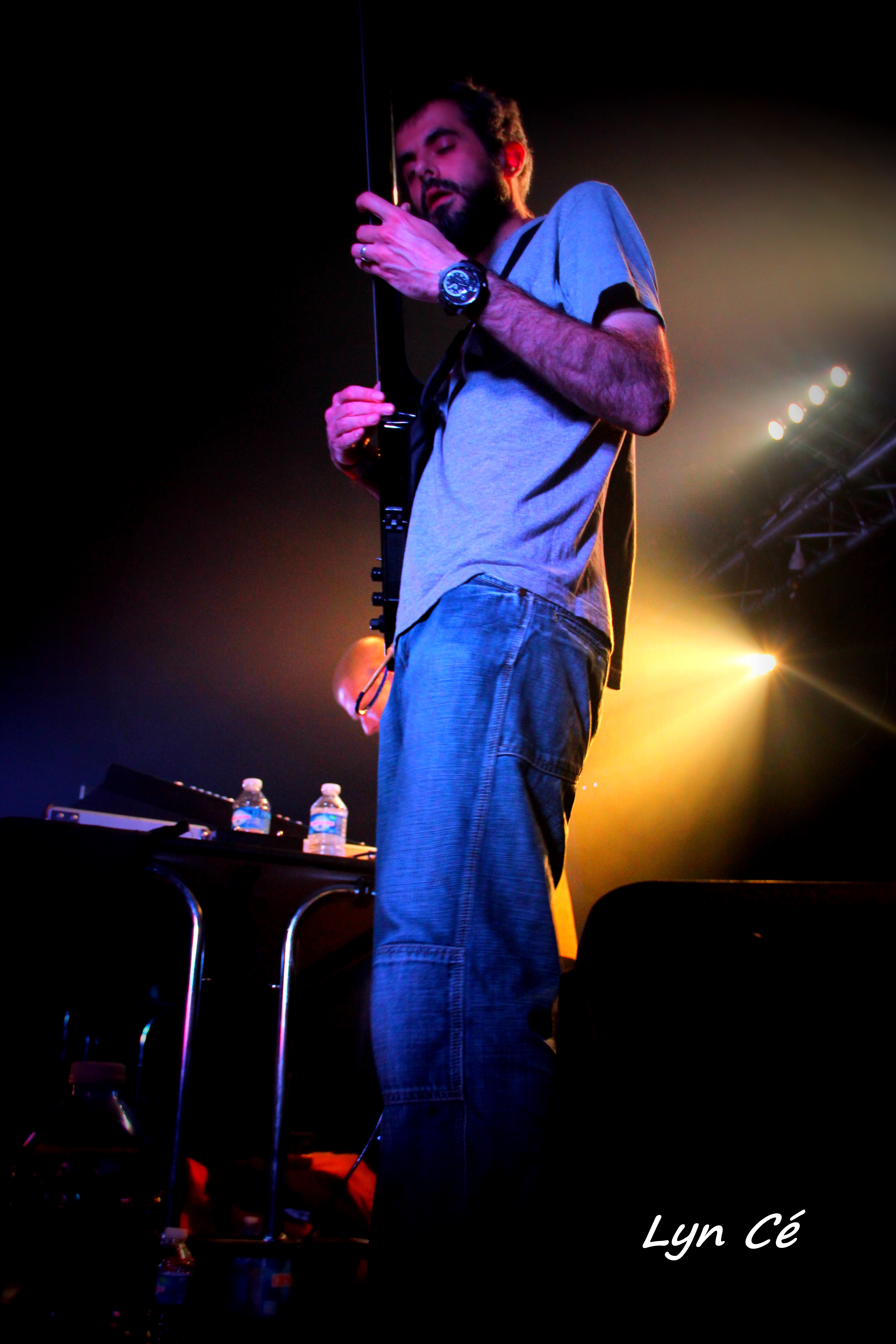 Chris B