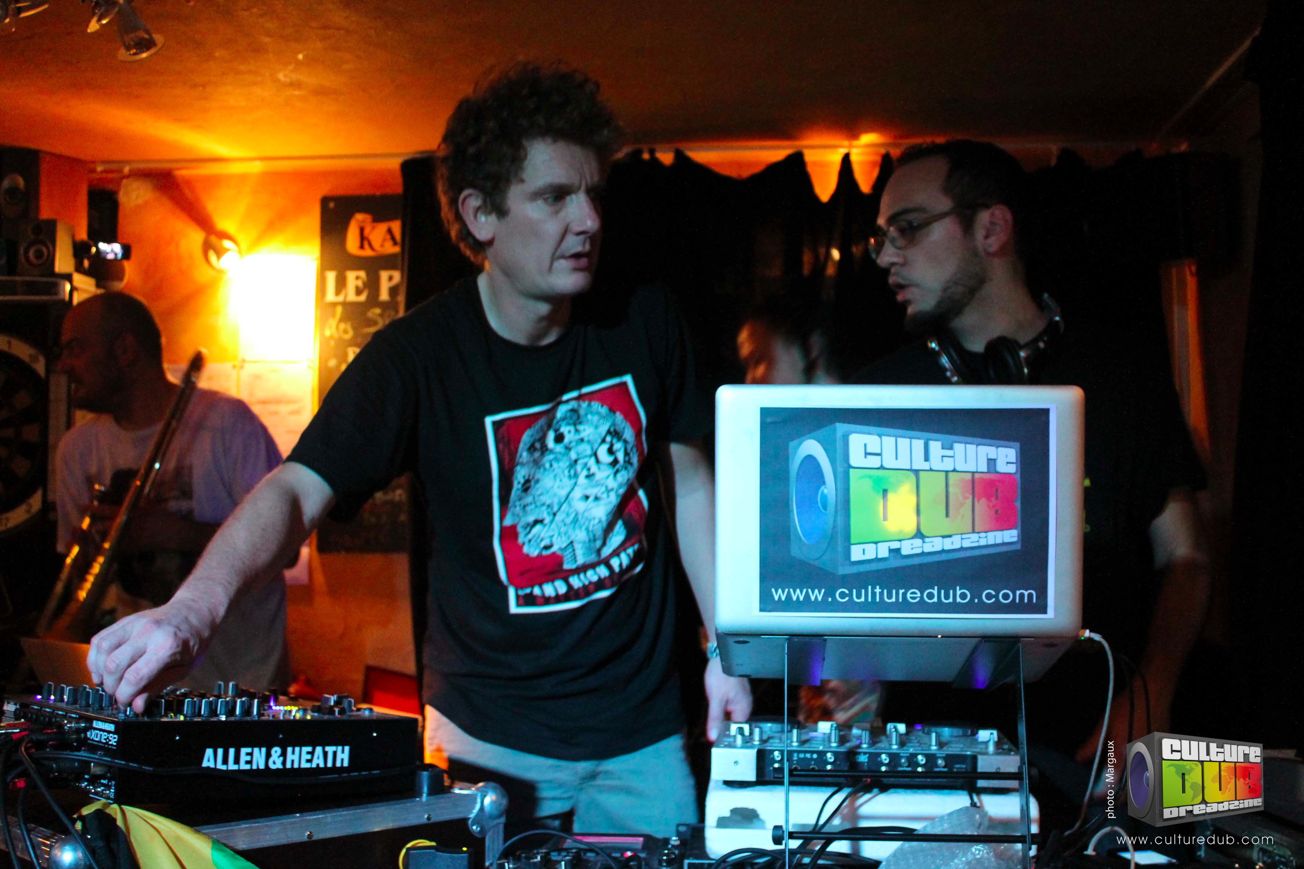 Culture Dub Sound