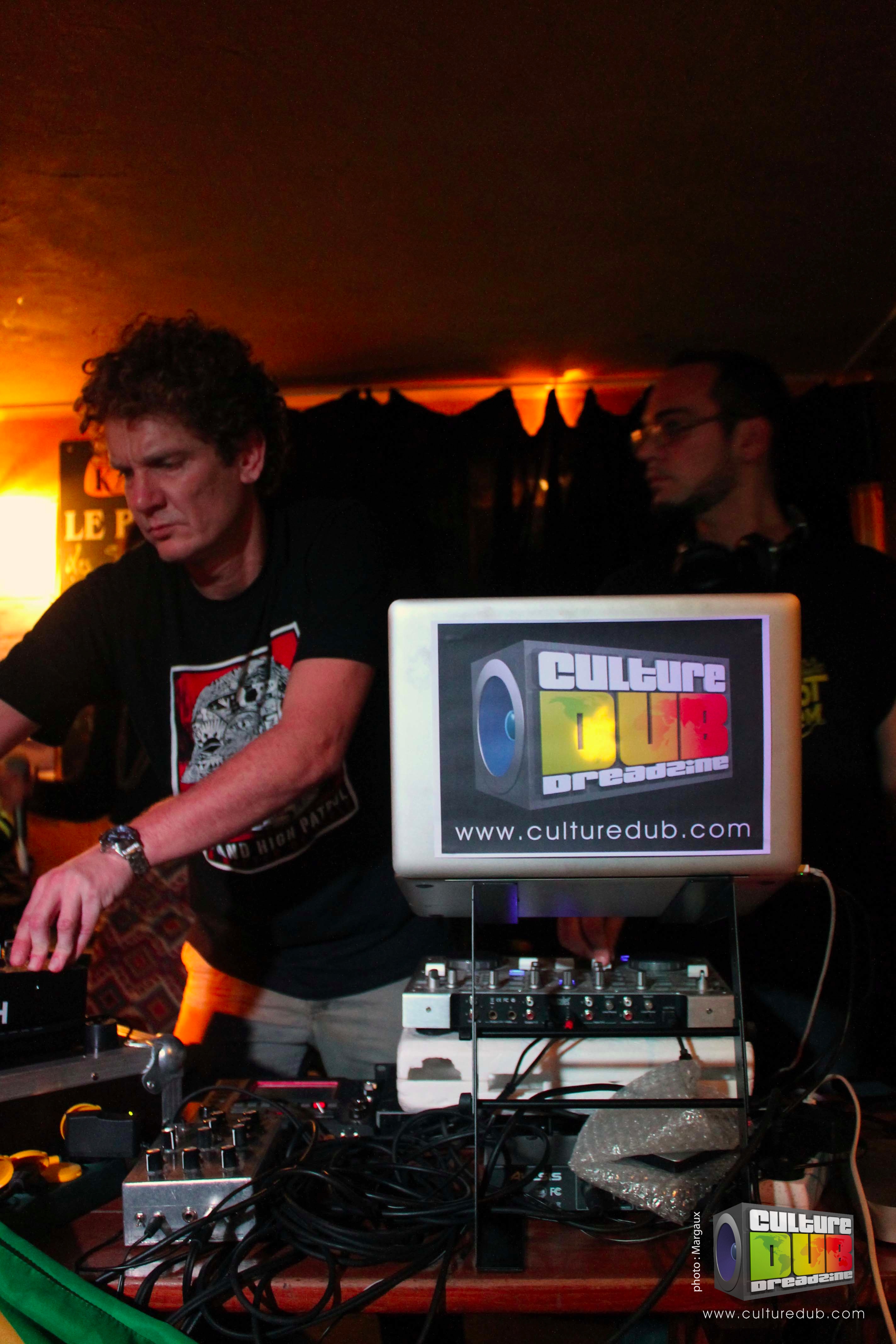 Culture Dub Sound