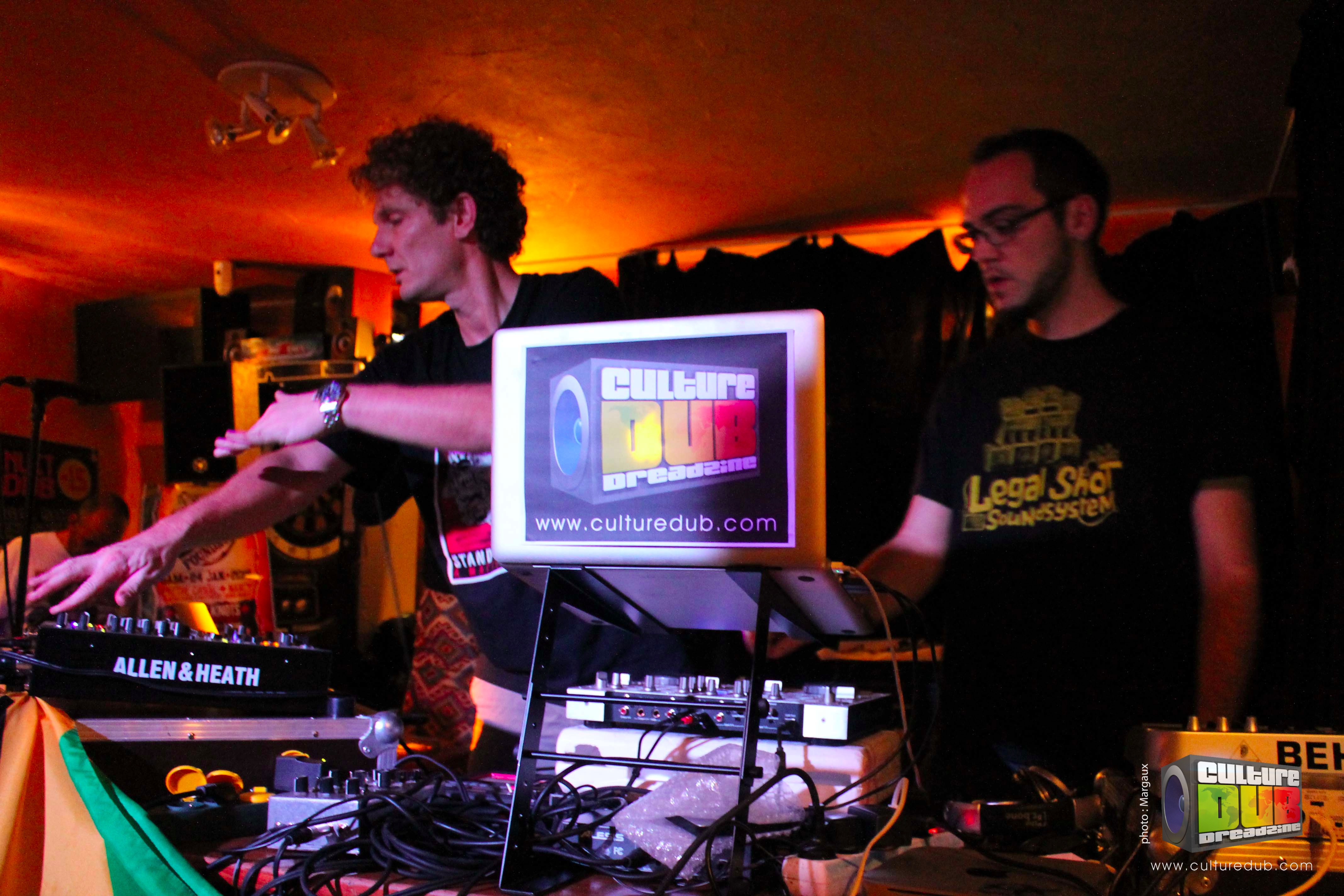 Culture Dub Sound