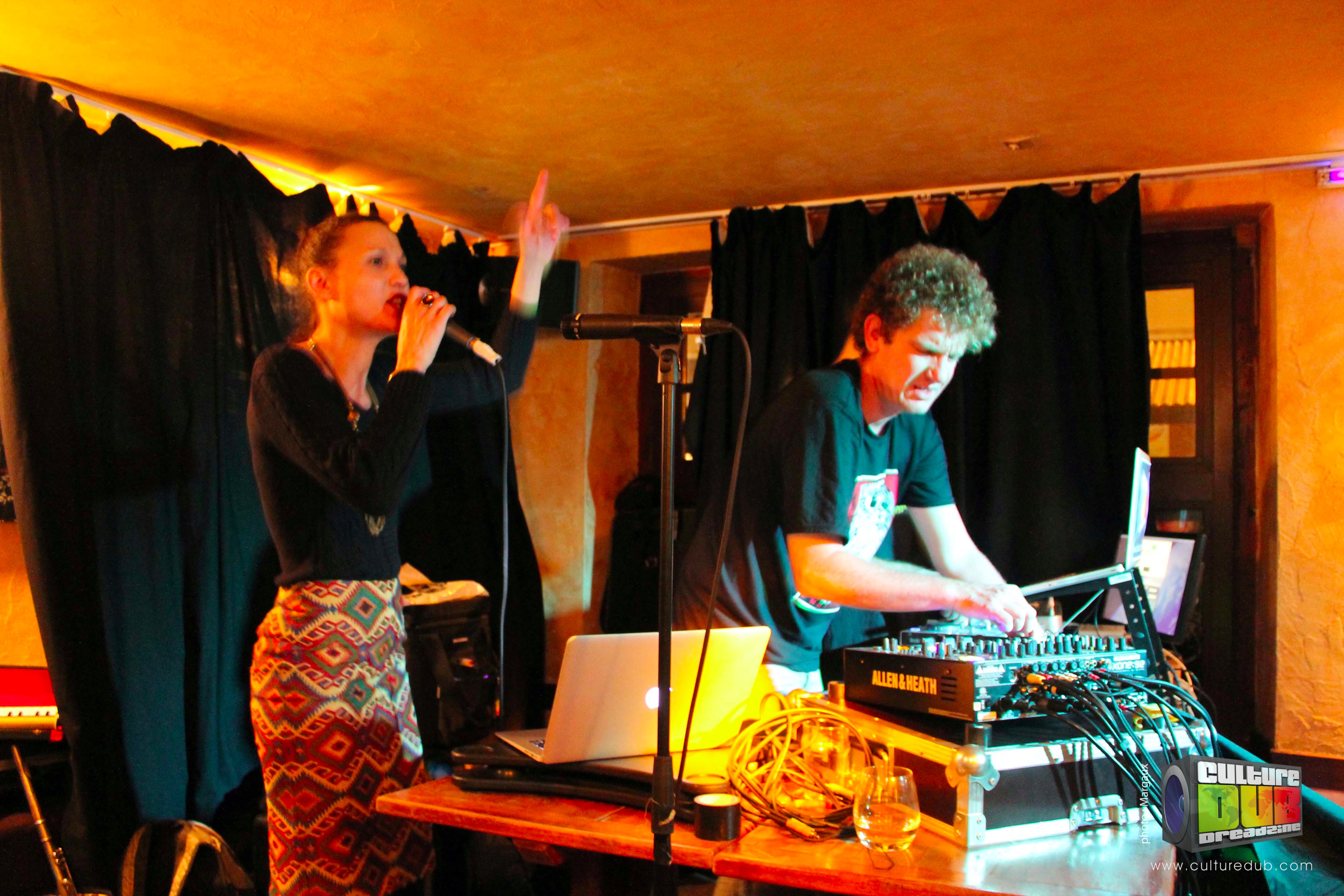 Culture Dub Sound