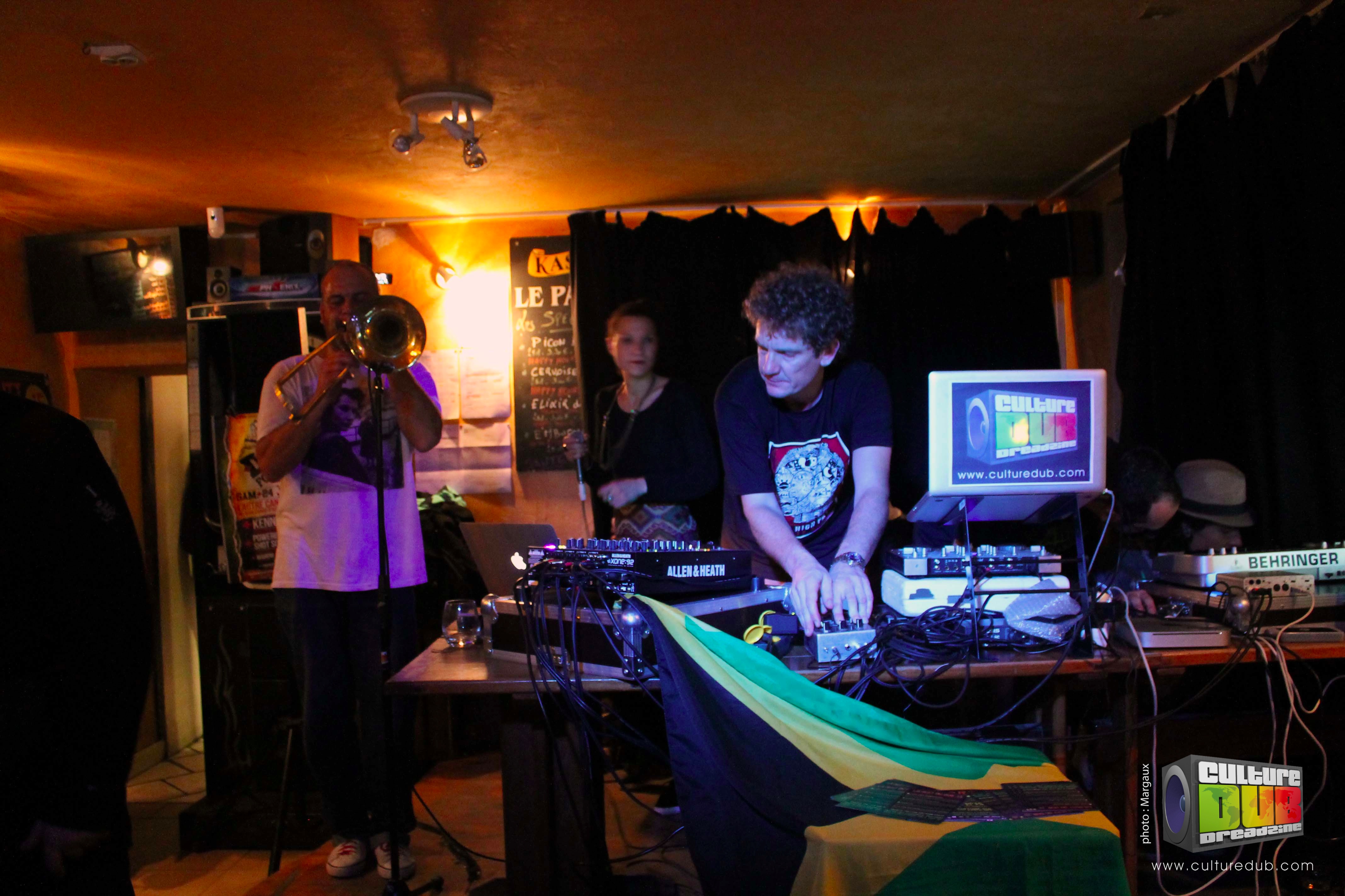 Culture Dub Sound