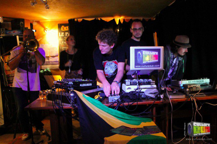 Culture Dub Sound