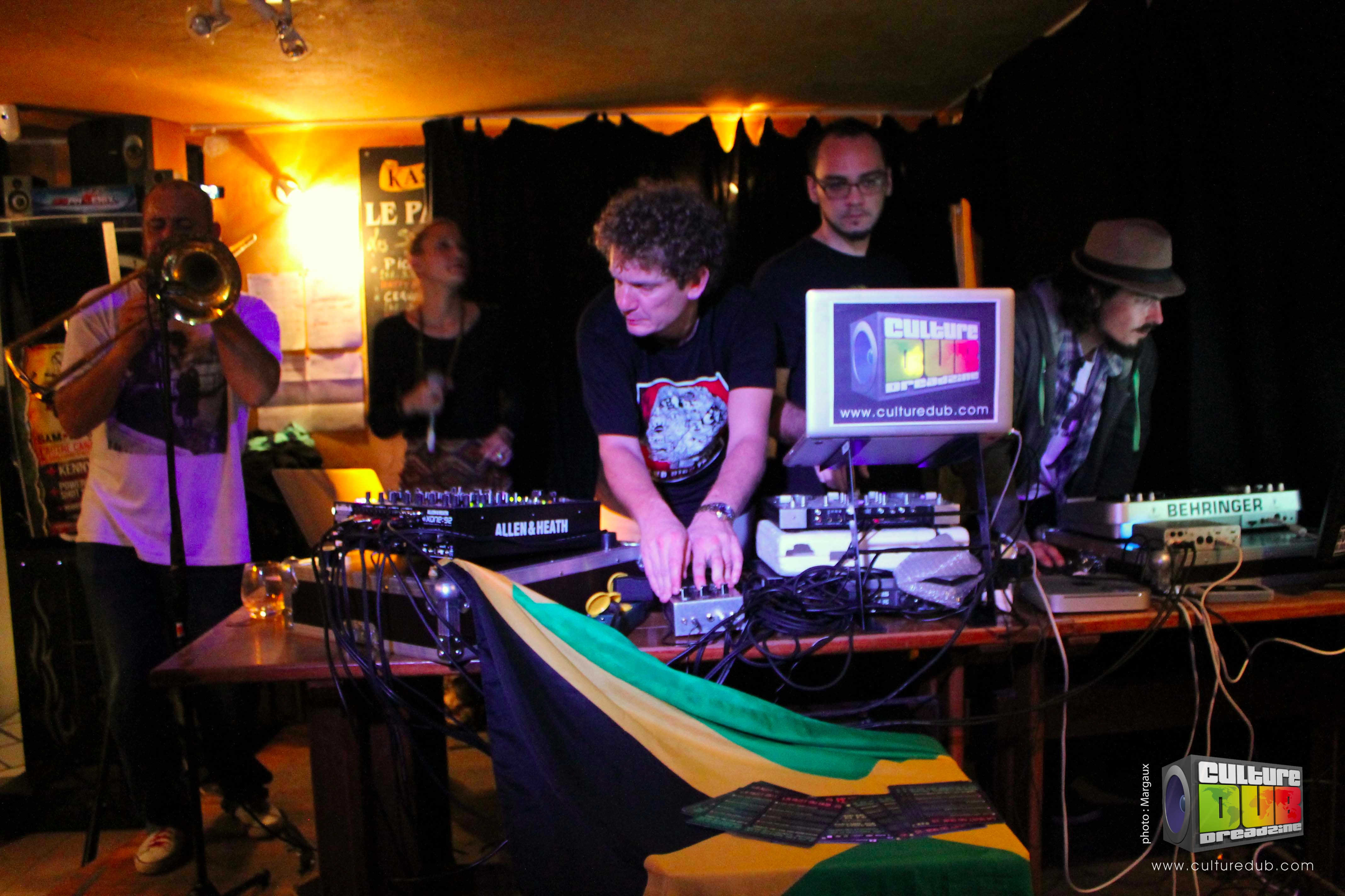 Culture Dub Sound