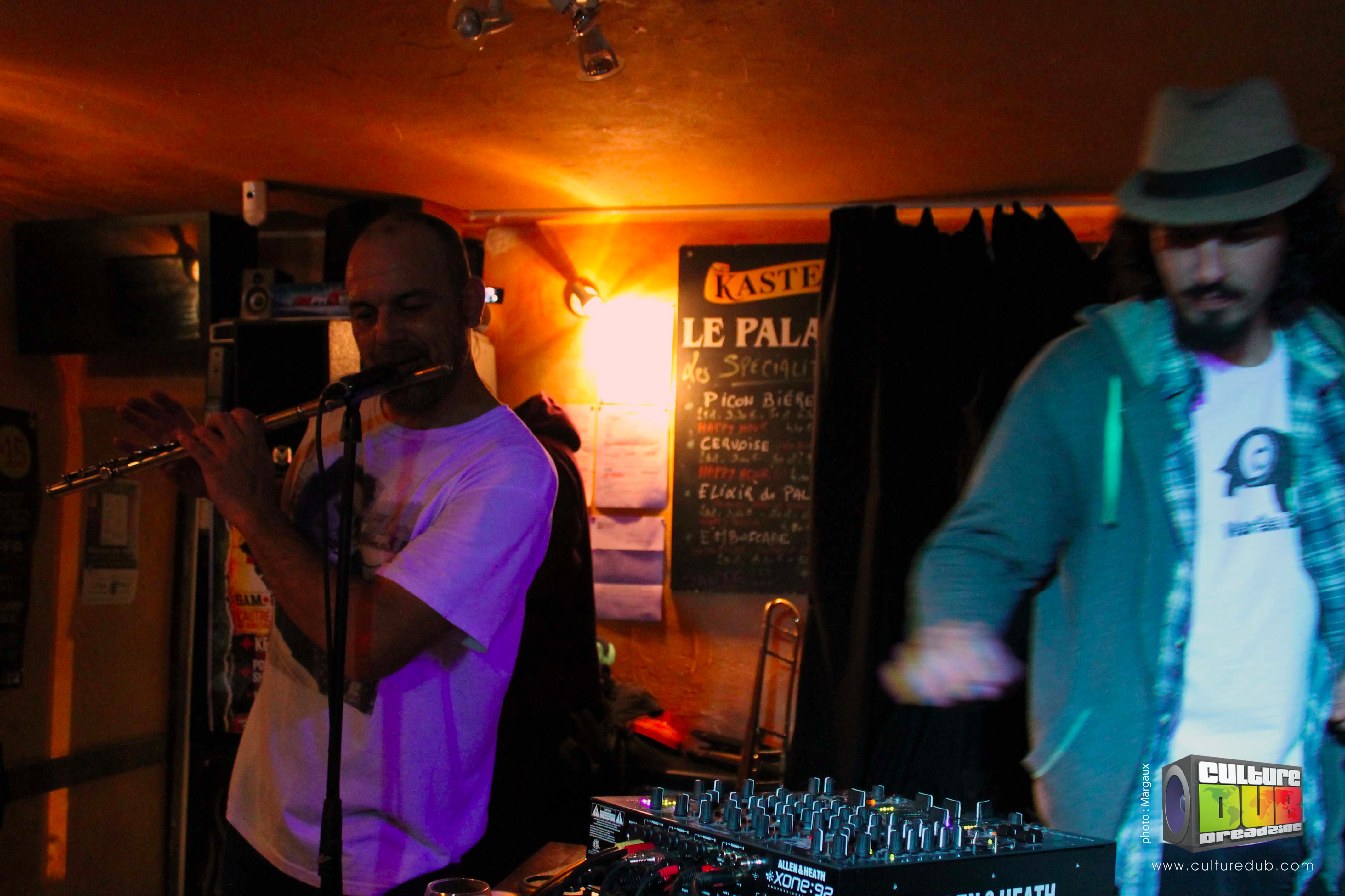 Culture Dub Sound