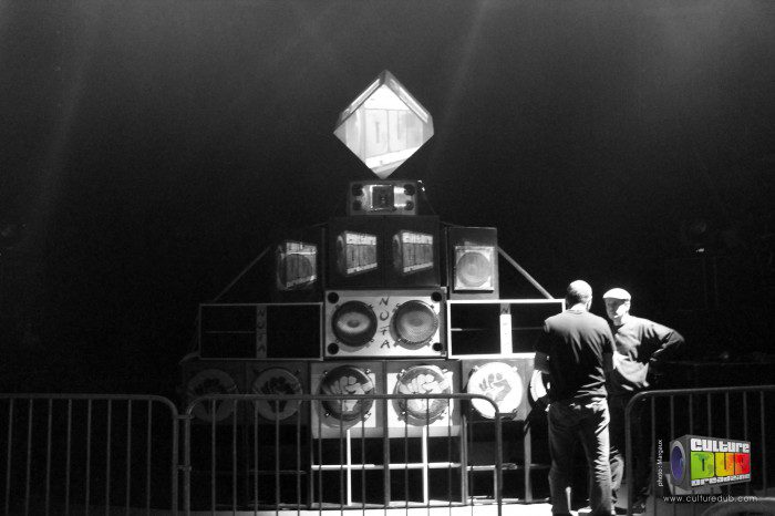 Nofa Sound System