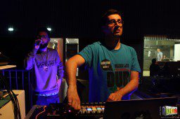 Fogata Sounds feat Sr Wilson