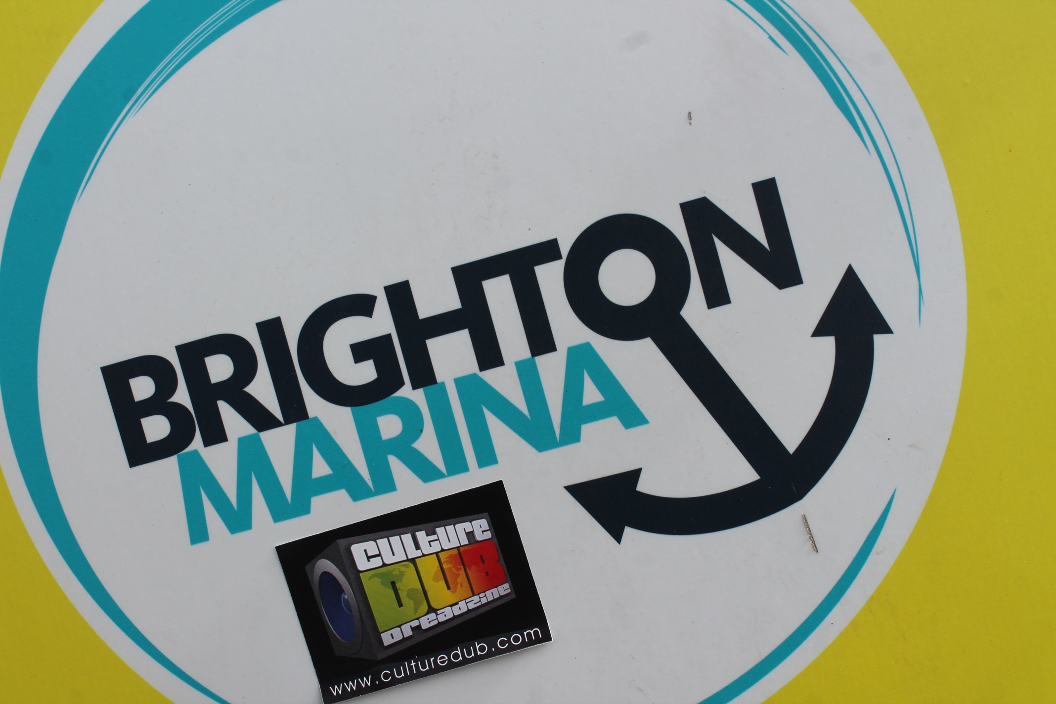 Brighton (2015) - AlexDub & Margaux Dub