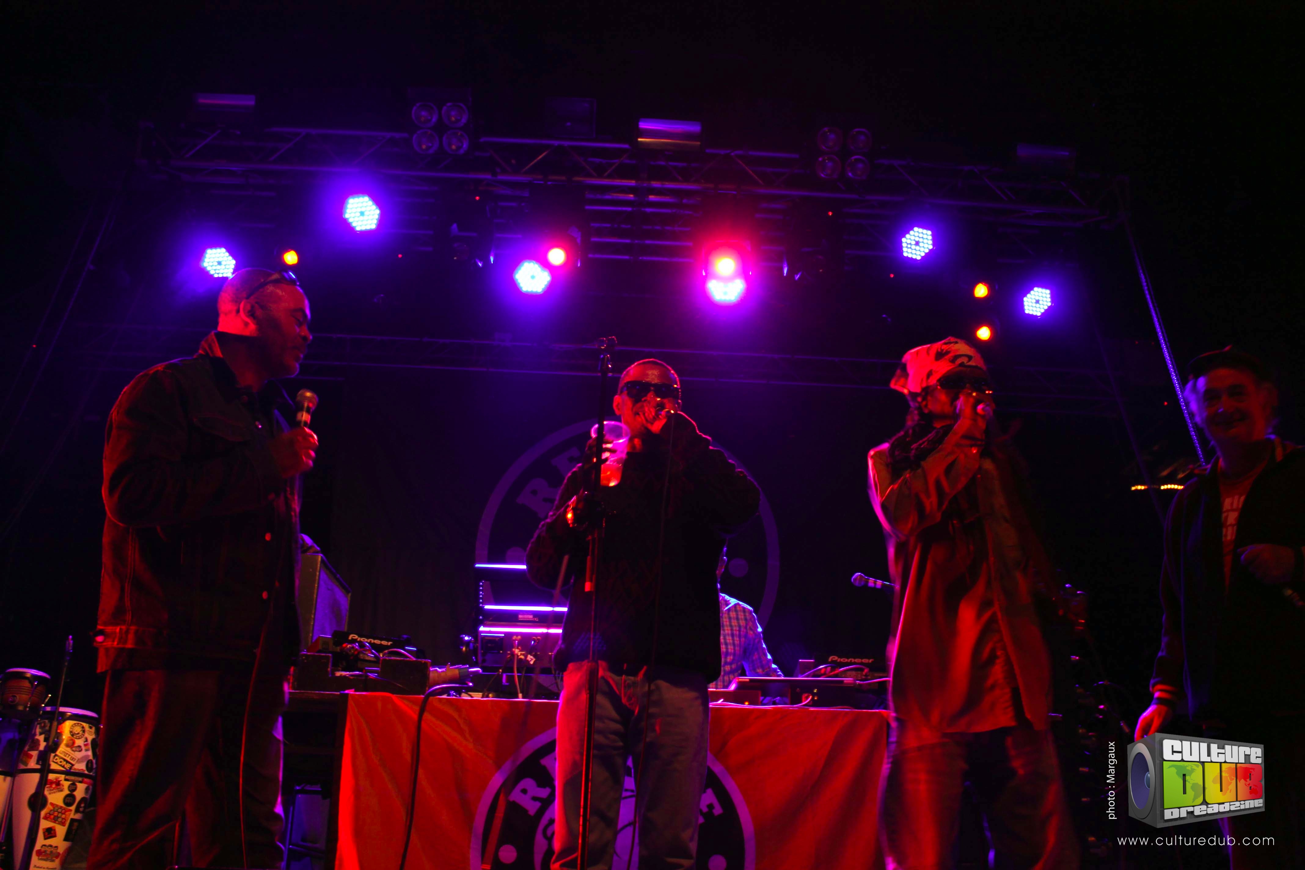 Trojan Sound