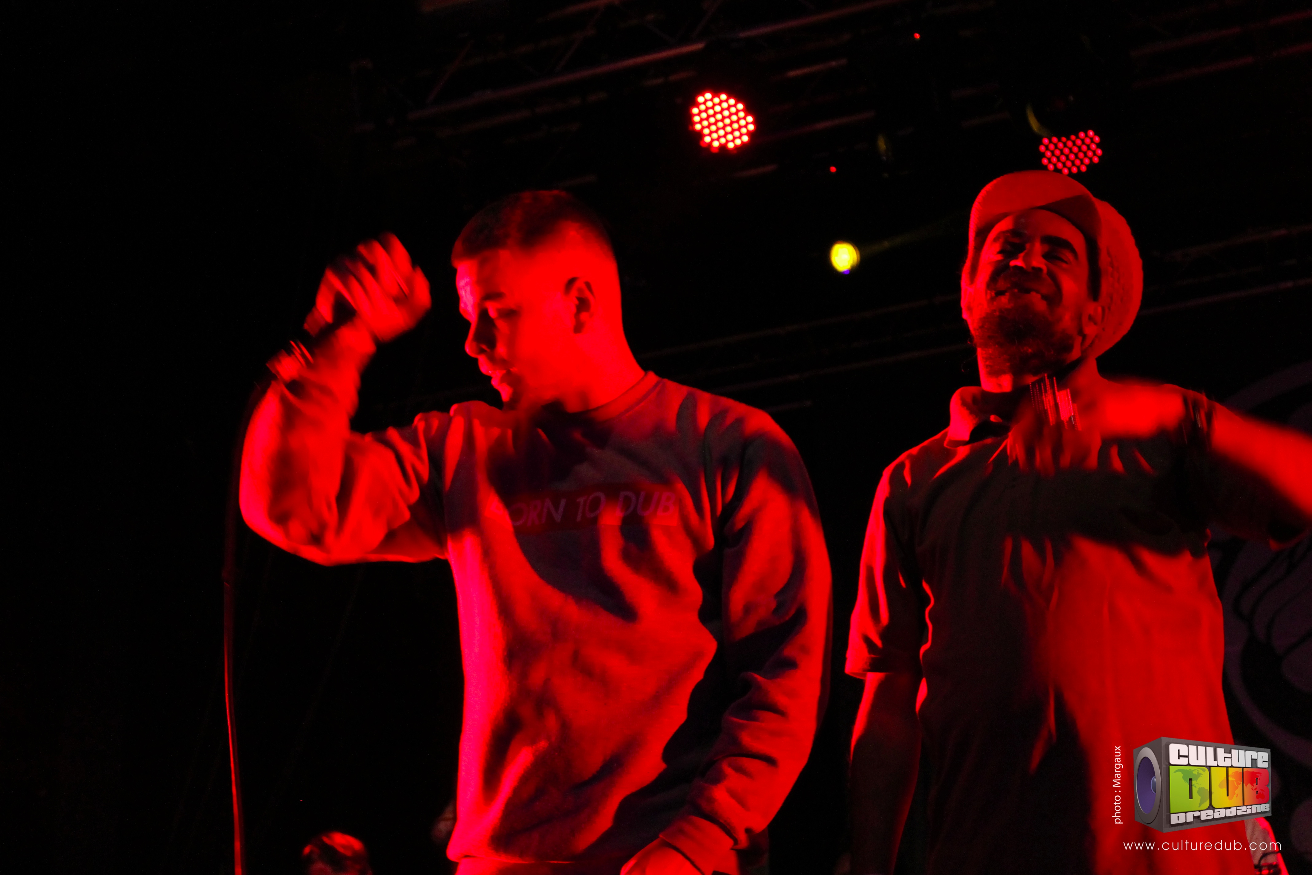 Charly P & Brother Culture