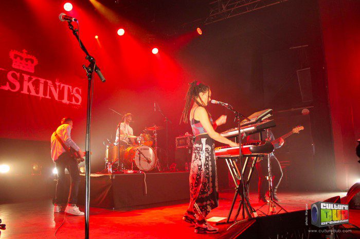 The Skints