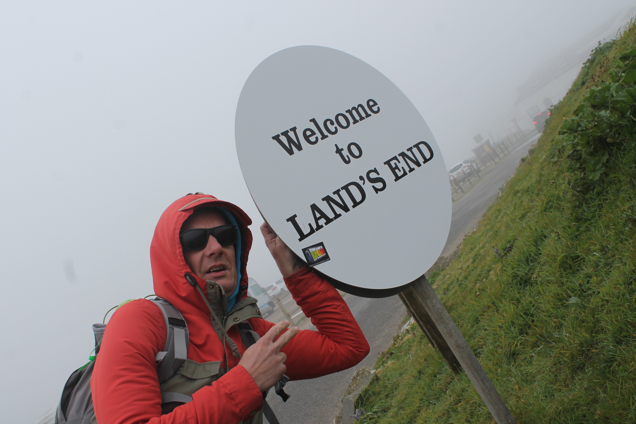 Land's End (2015) - AlexDub & Margaux Dub
