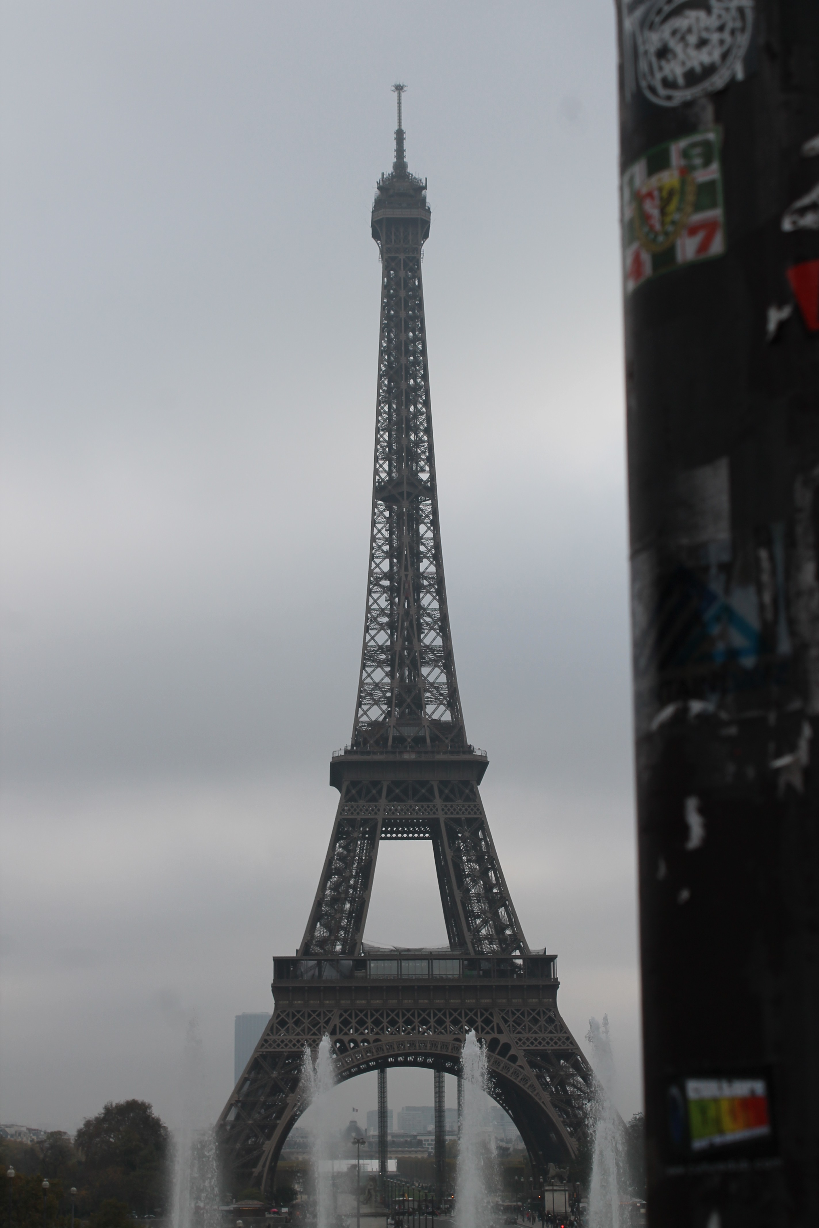 Paris (2013) - AlexDub & Margaux Dub
