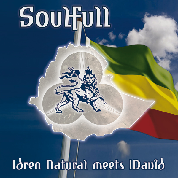 Idren Natural - Soulfull