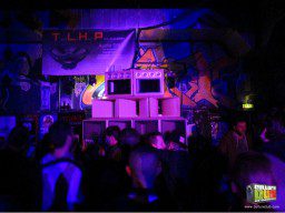 Burning Dancefloor Sound System