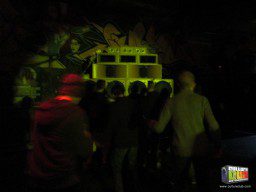 I-Skankers Sound System