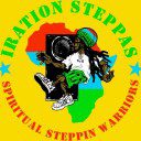 Iration Steppas