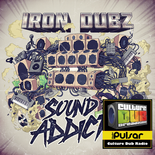 Iron Dubz - Interview