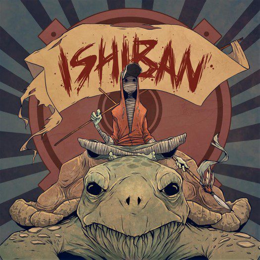 Ishiban - Witches