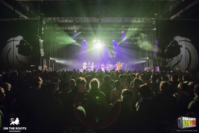 J2 Alpha Blondy 2
