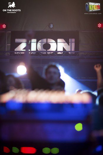Zion d'Hiver #6