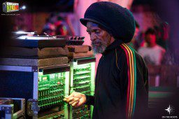 Jah Shaka
