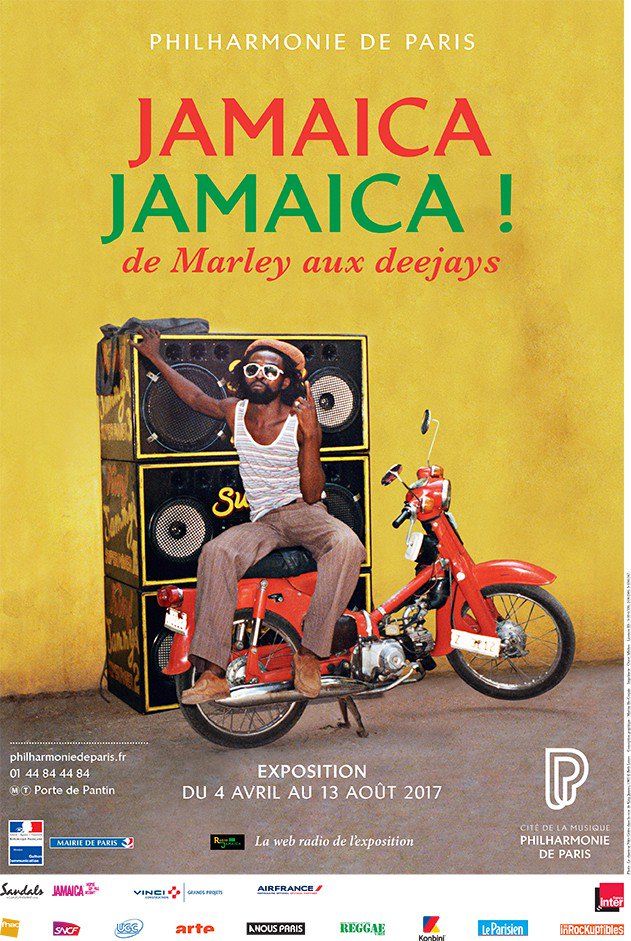 Jamaica Jamaica !
