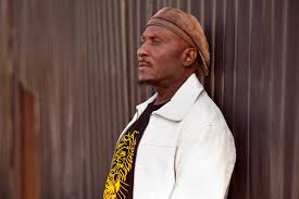 Jimmy Cliff @ Lille