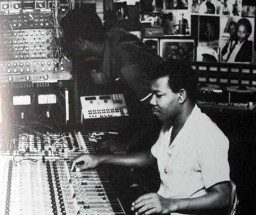 Joe Gibbs & Errol Thompson
