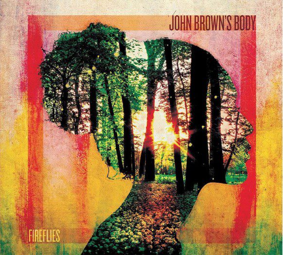 John Brown's Body - Fireflies - Easy Star Records