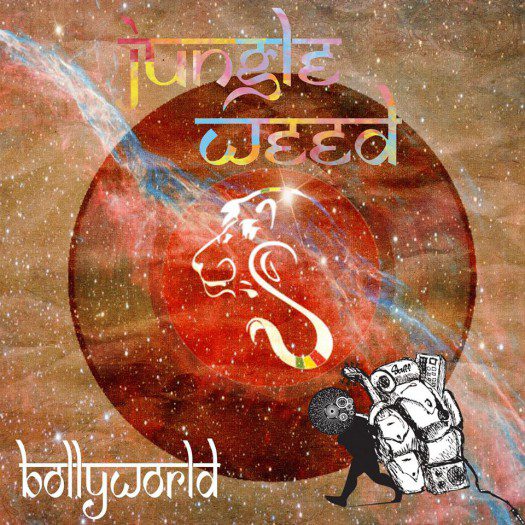 Jungle Weed - Bollyworld