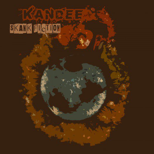 Kandee - Skank Fiction