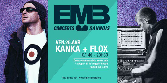 Kanka + Flox