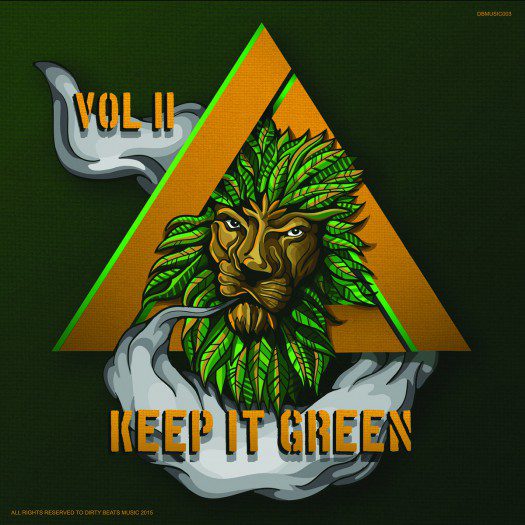Keep It Green Volume 2