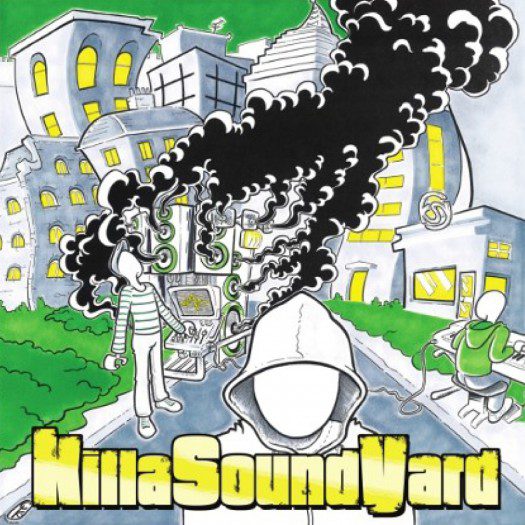 KillaSoundYard - KillaSoundYard