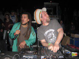 King Shiloh & Lyrical Benjie