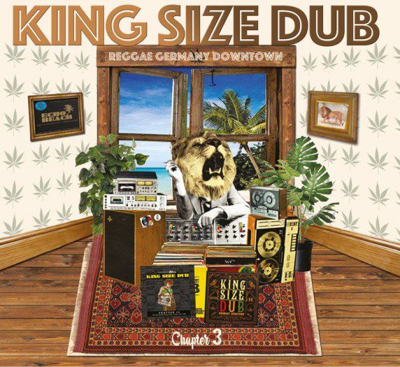 King Size Dub 3