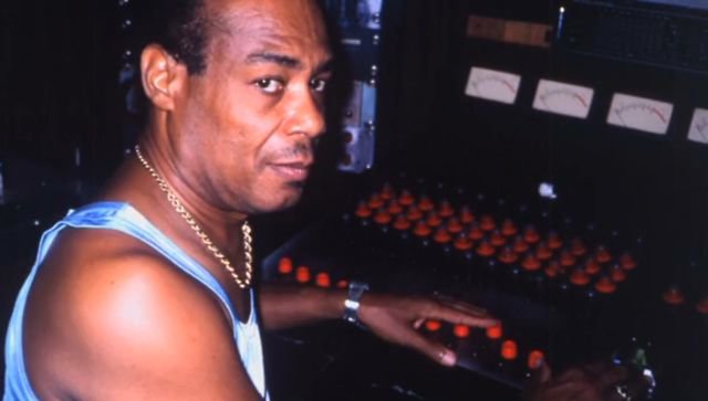 King Tubby