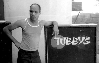 King Tubby
