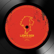Lion's Den 002