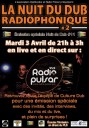 La Nuit du Dub Radiophonique #2