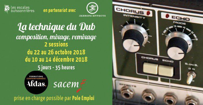La Technique du Dub