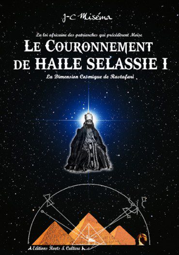 Le Couronnement de Hailé Sélassié I de JC-Miséma
