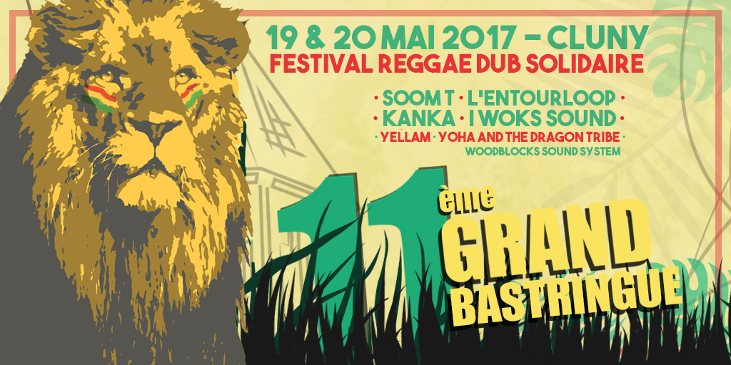 Le Grand Bastringue #11