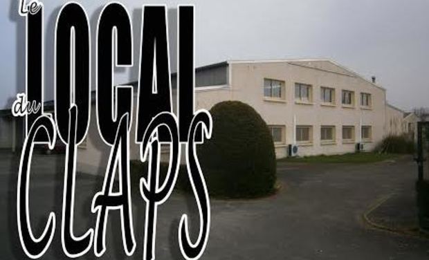 Le Local du C.L.A.P.S