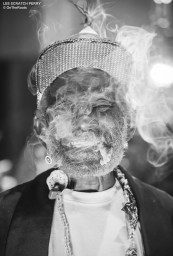 Lee Perry