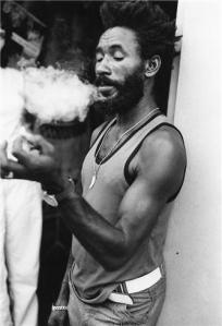 Lee Scratch Perry