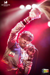 Lee Scratch Perry